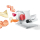 Bosch MAS9454M 140W srebrna - 362716 - zdjęcie 2